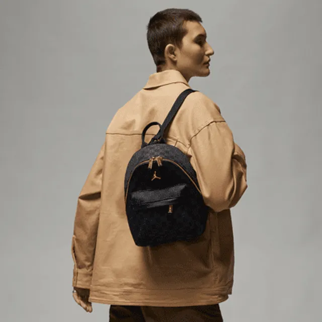 Monogram mini backpack online