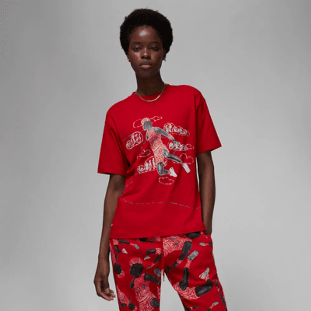Duncan t shirt top