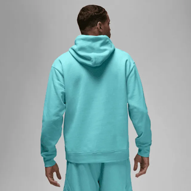 Turquoise nike hoodie on sale