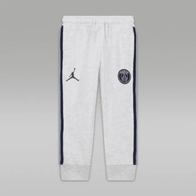 Nike Jordan Paris Saint Germain Fleece Trousers Older Kids