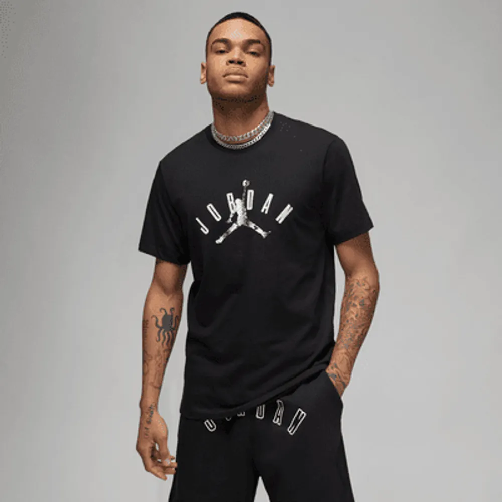 Nike Jordan Flight MVP Men s T Shirt. Nike The Summit at