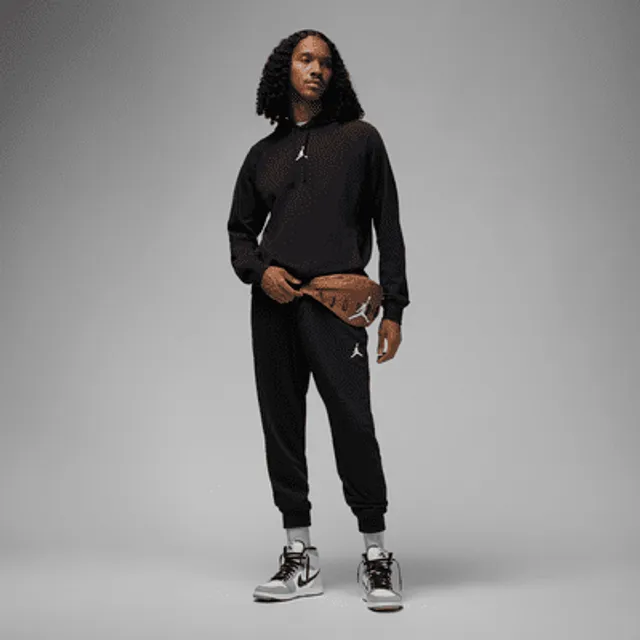 Nike jordan sleeveless hoodie sales