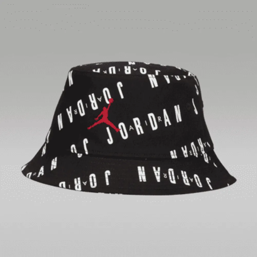 Kids bucket deals hat nike