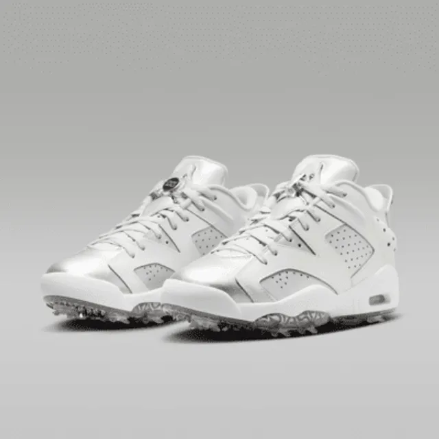 Nike Jordan Retro 6 G NRG Men s Golf Shoes. Nike The Summit