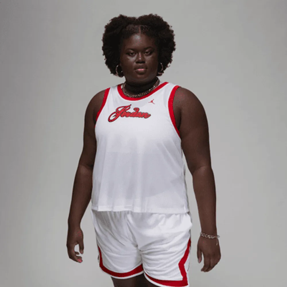 Nike best sale jersey tank