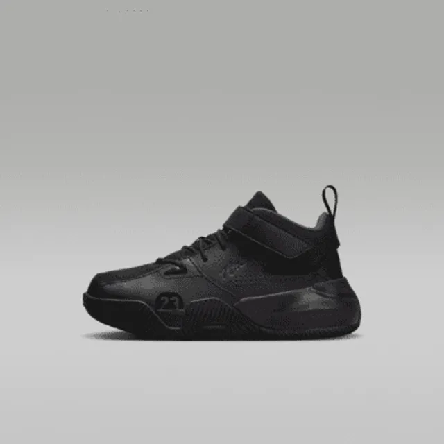Nike jordan air shop force 270 black