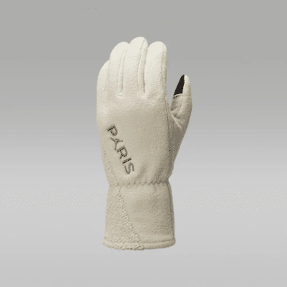 Nike Jordan Paris Men s Fleece Gloves. Nike The Summit at