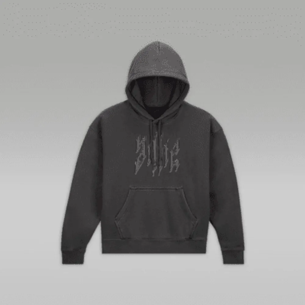 Nike Jordan x Billie Eilish Women s Hoodie. Nike UK King s Cross