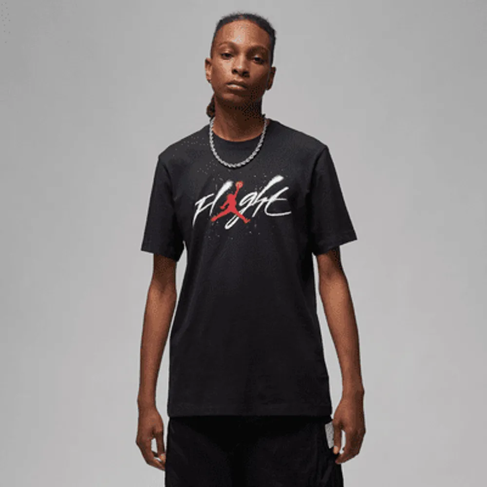 Nike Jordan Men s Graphic T Shirt. Nike UK King s Cross