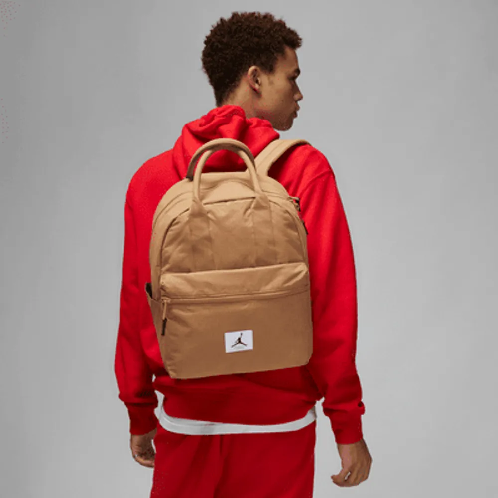 Nike Jordan Flight Backpack Backpack 19L . Nike UK King s Cross