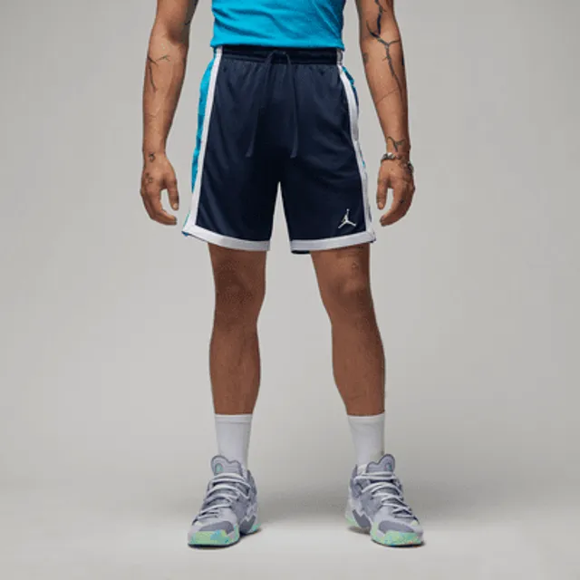 Men's dri-fit discount mesh training shorts