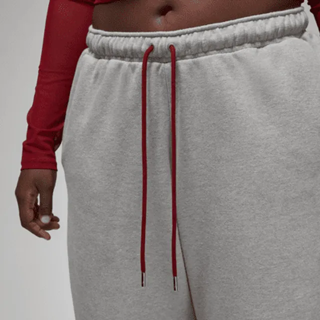 Nike joggers online red tick