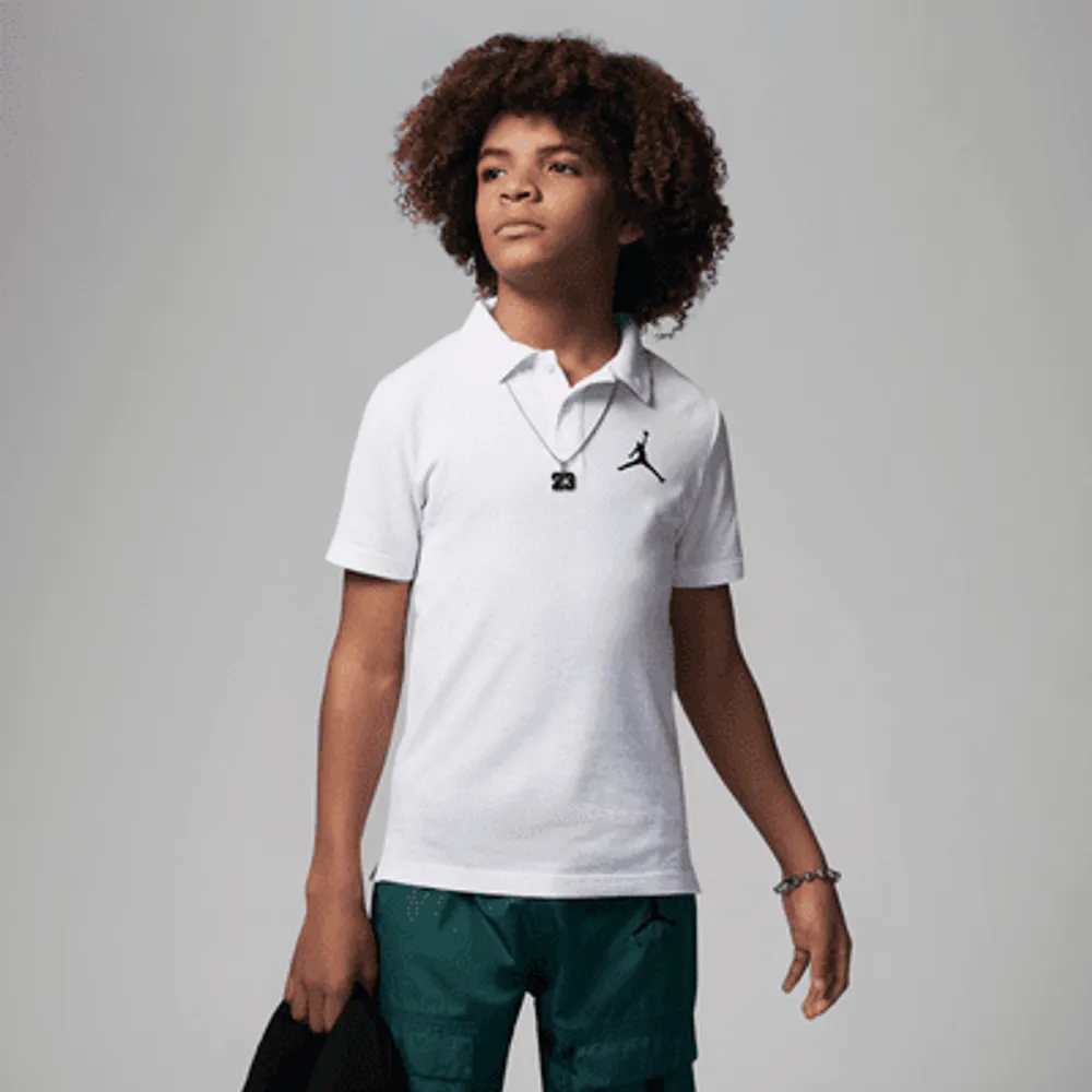 Jordan best sale jumpman kids