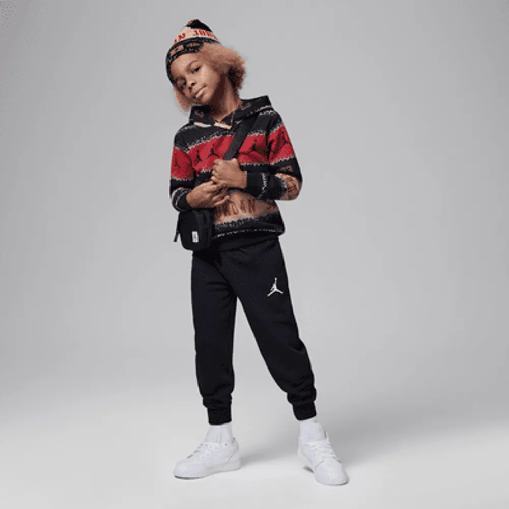 Jordan jumpsuit for toddlers hotsell