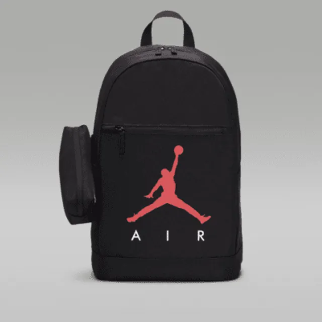 Nike Jordan Backpack Large . Nike The Summit at Fritz Farm