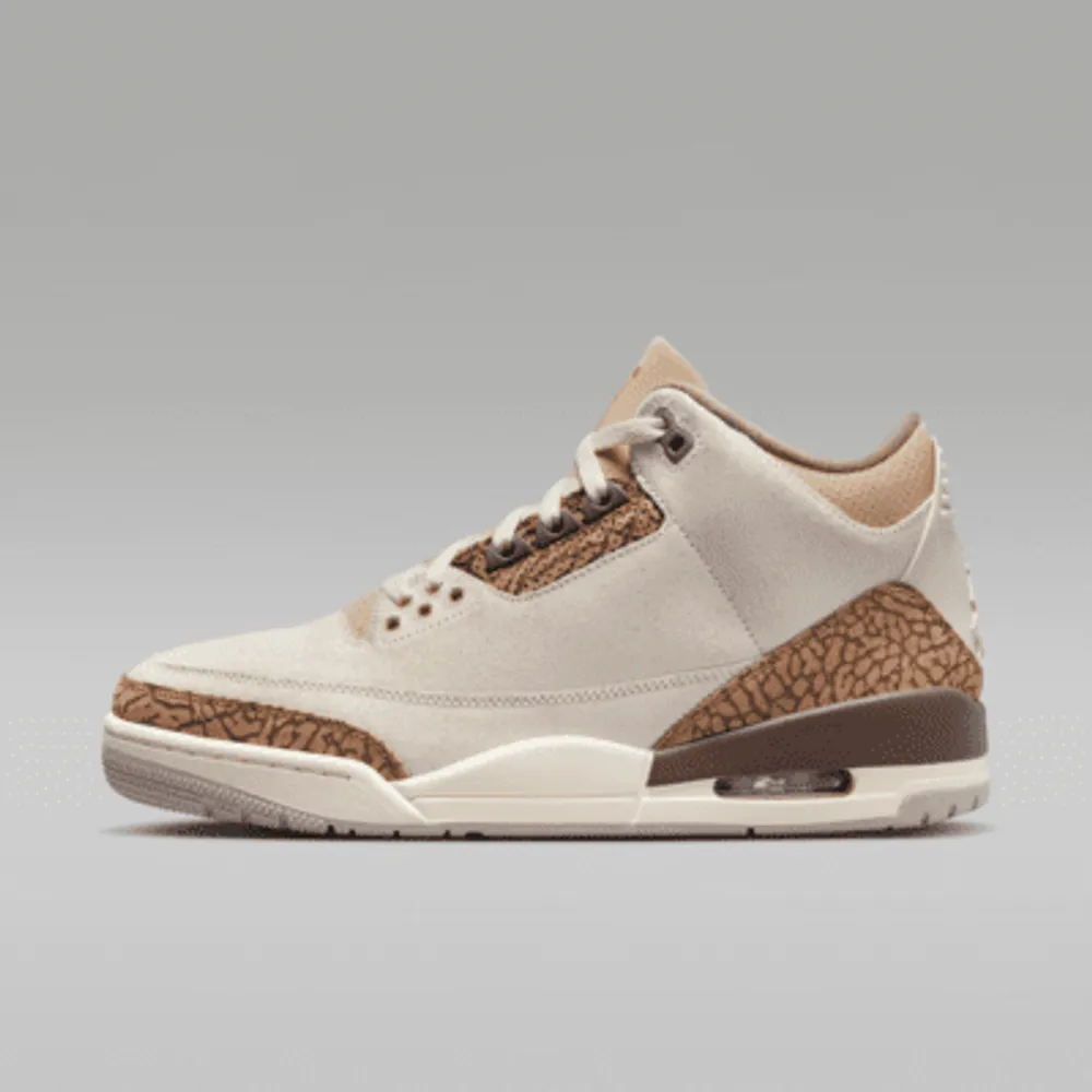Nike Air Jordan 3 Retro Men s Shoes. Nike UK King s Cross