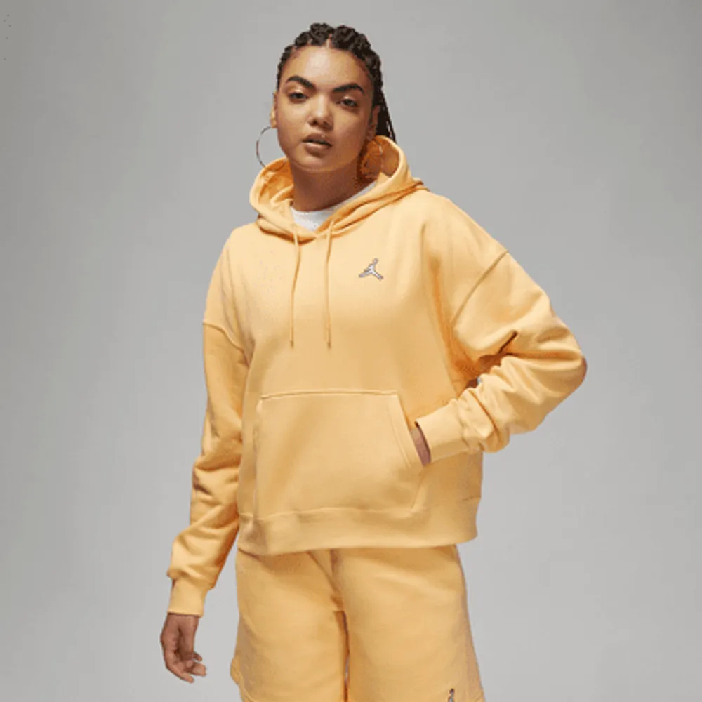 Womens air hotsell jordan hoodie