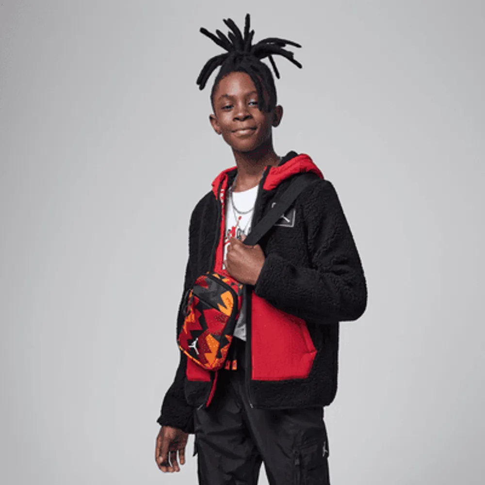 Jordan discount hip bag