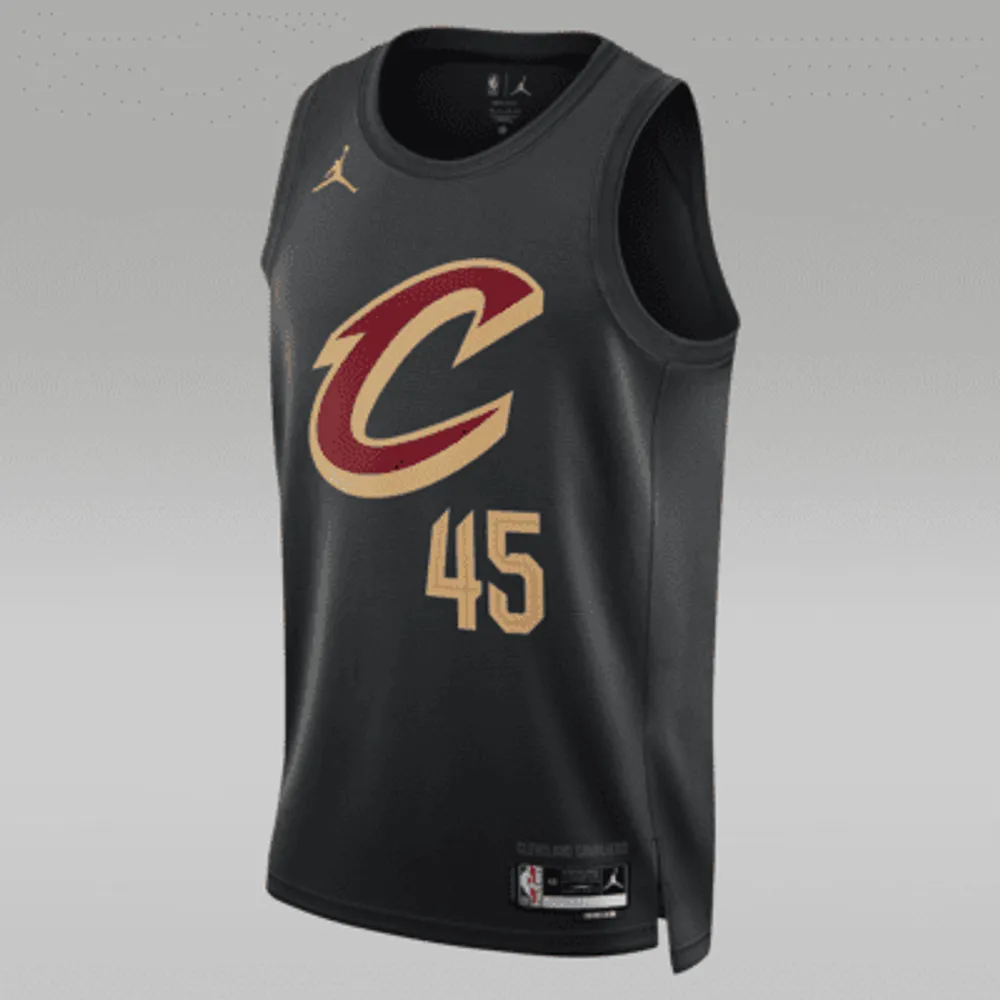 Statement online swingman jersey