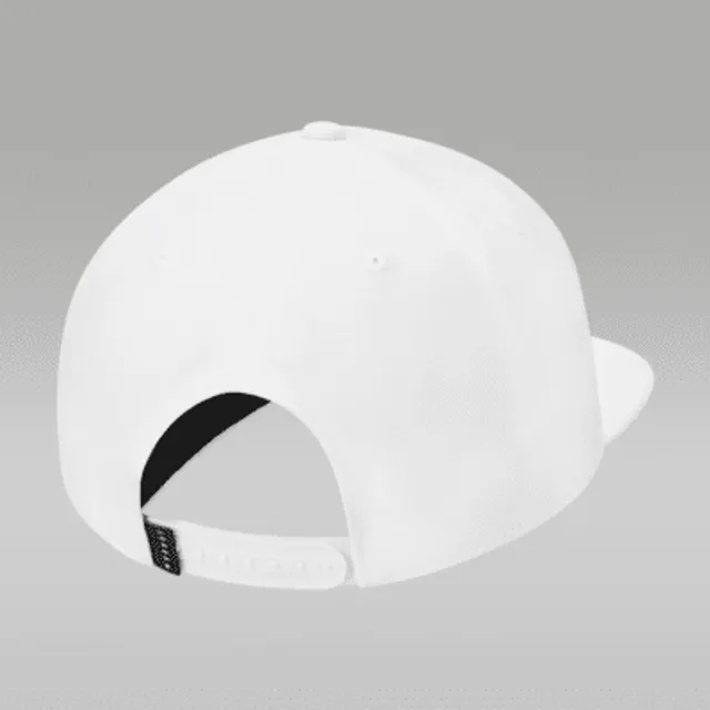 Jordan snapback hat hot sale
