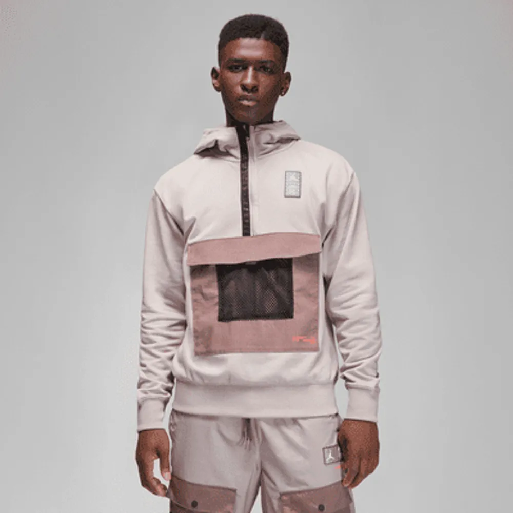 Nike bright crimson hoodie shop
