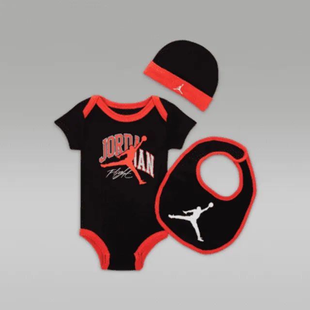 Nike jordan baby outlet gift sets