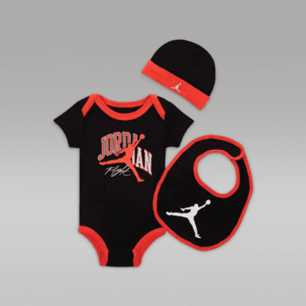 Jordan sales bodysuit baby