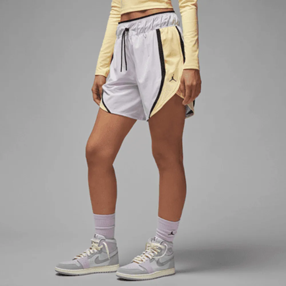 Jordan workout shorts store