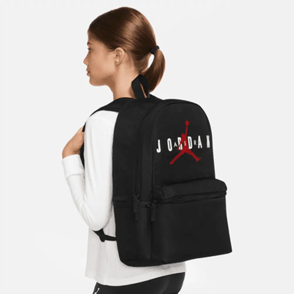 Nike Jordan Backpack Large . Nike The Summit at Fritz Farm