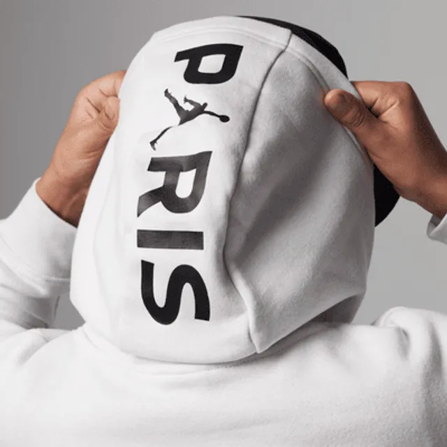 Sweat online jumpman psg