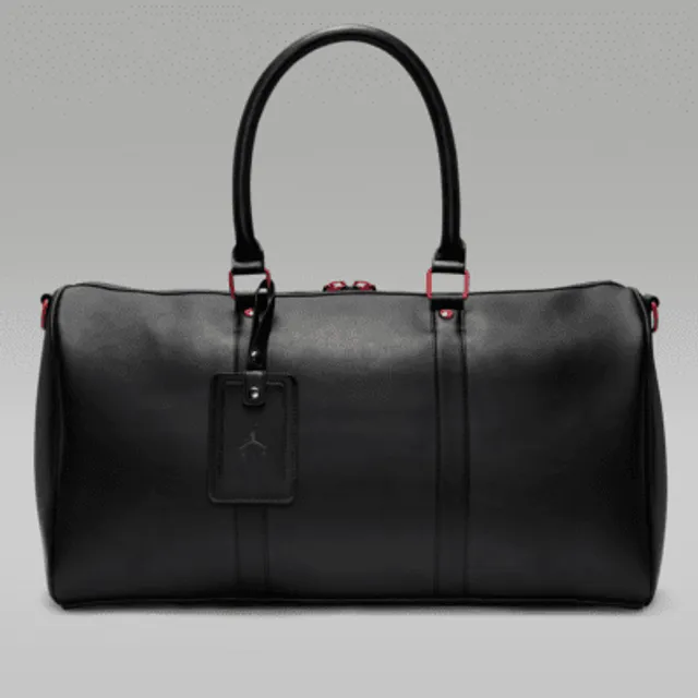 Jordan top jumpman duffel
