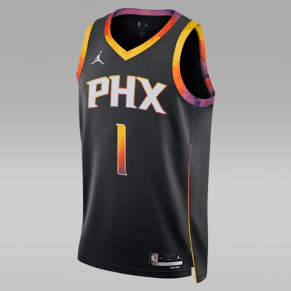 Statement hotsell edition nba