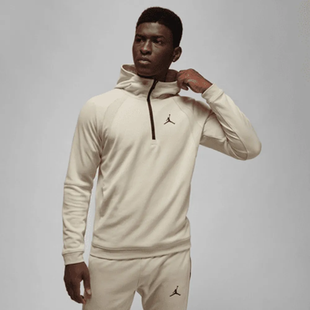 Nike jordan discount zip up hoodie