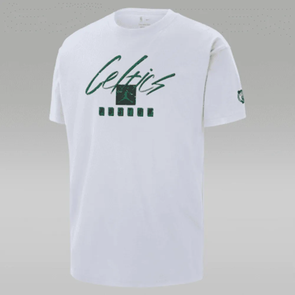 Nike Boston Celtics Courtside Statement Edition Men s Jordan NBA