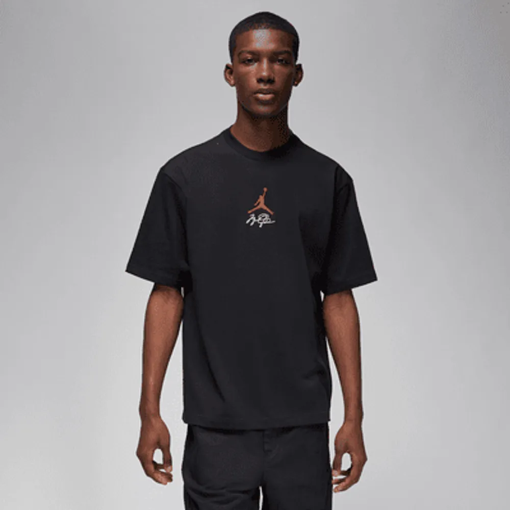 Jordan t shirt flight new arrivals