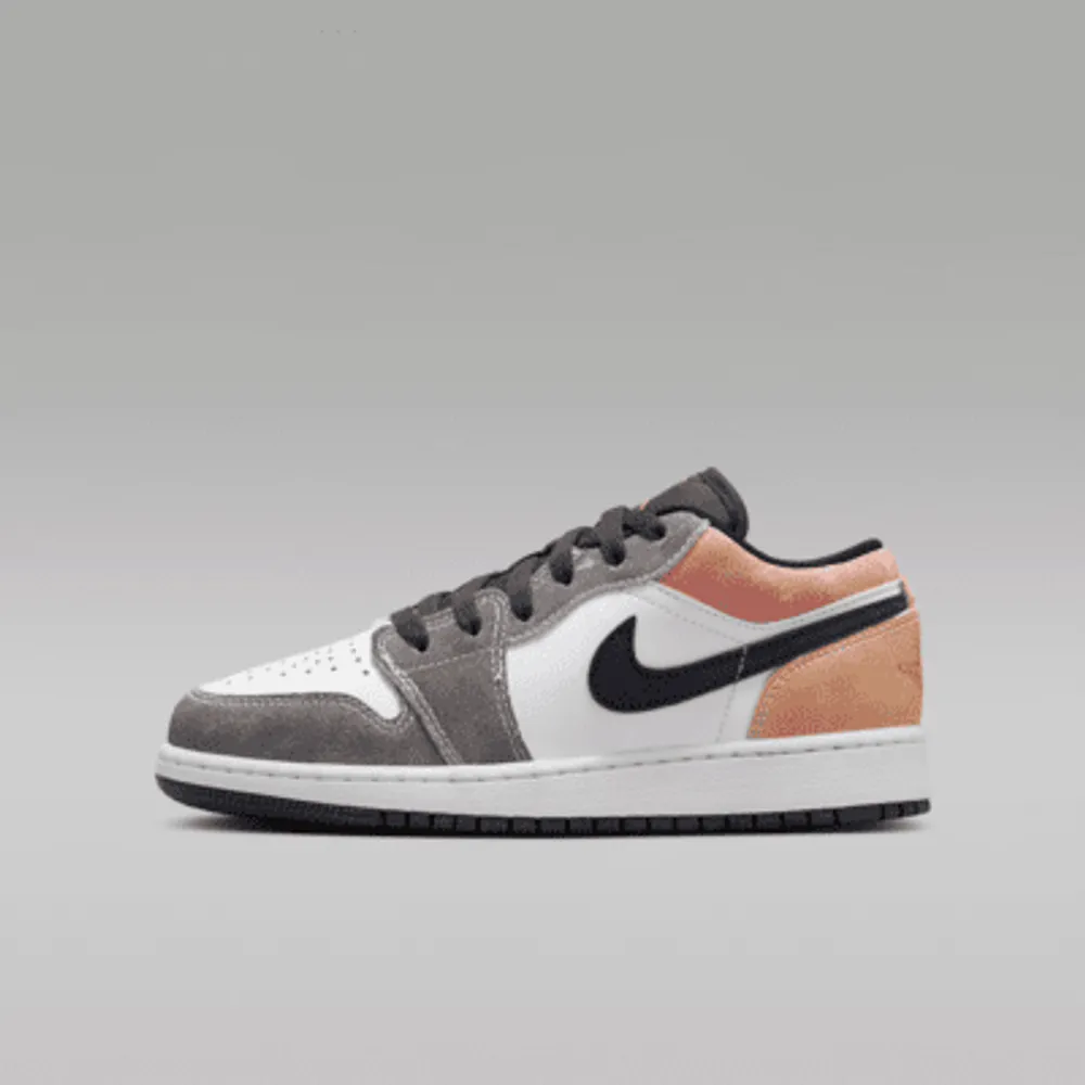 Jordan 1 deals low kid