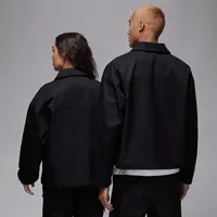 Nike Jordan x J Balvin Men's Woven Jacket. Nike.com | The Summit ...