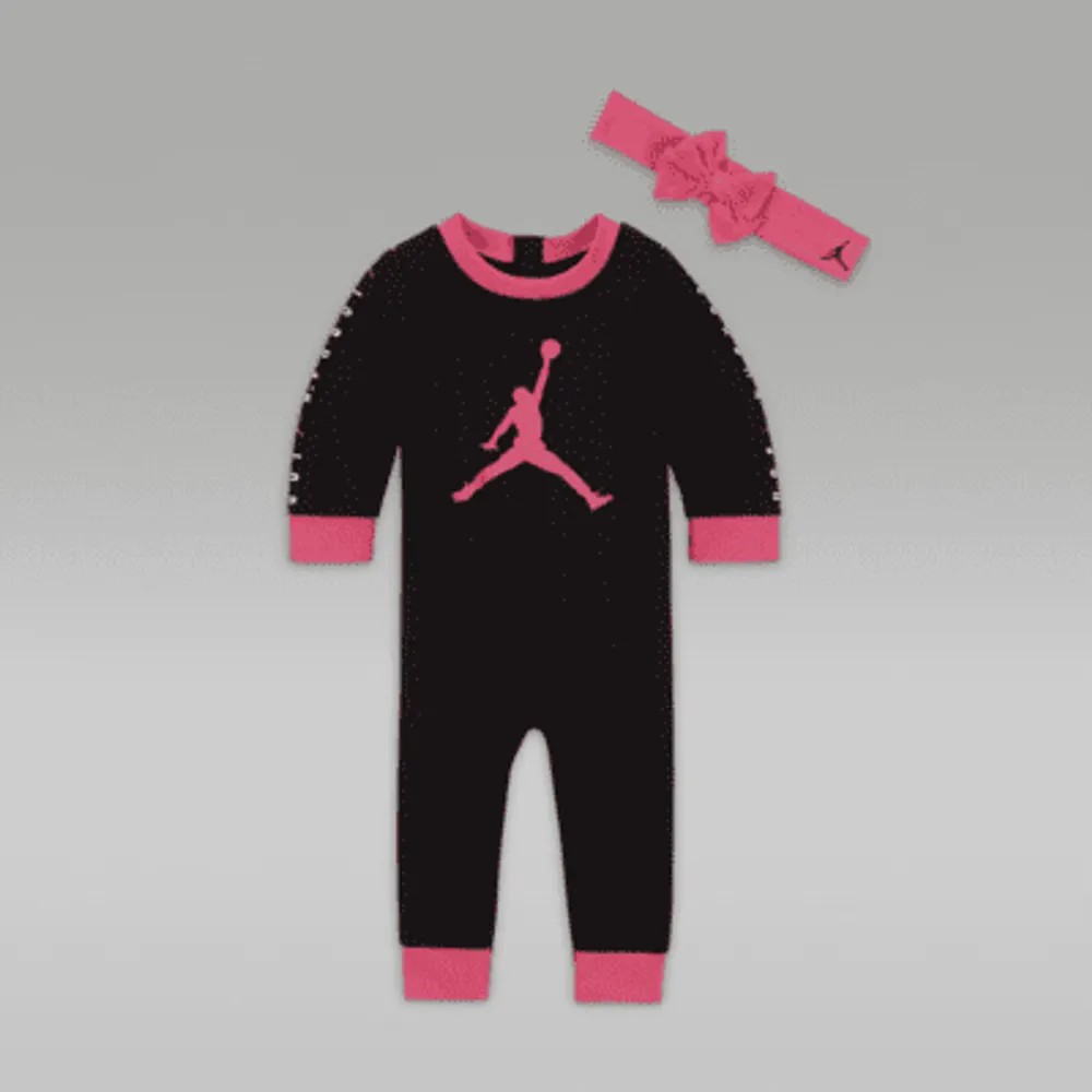 Jordan top jumpman jumpsuit