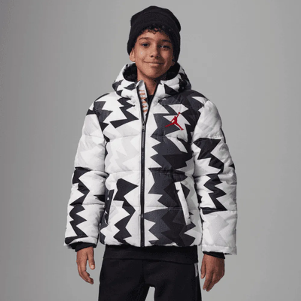 Manteau air jordan top