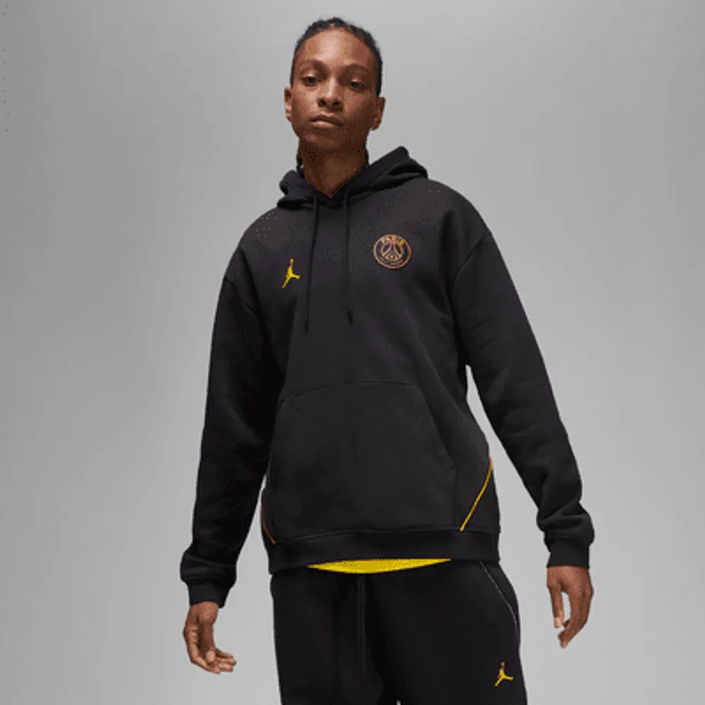 Paris michael best sale jordan hoodie