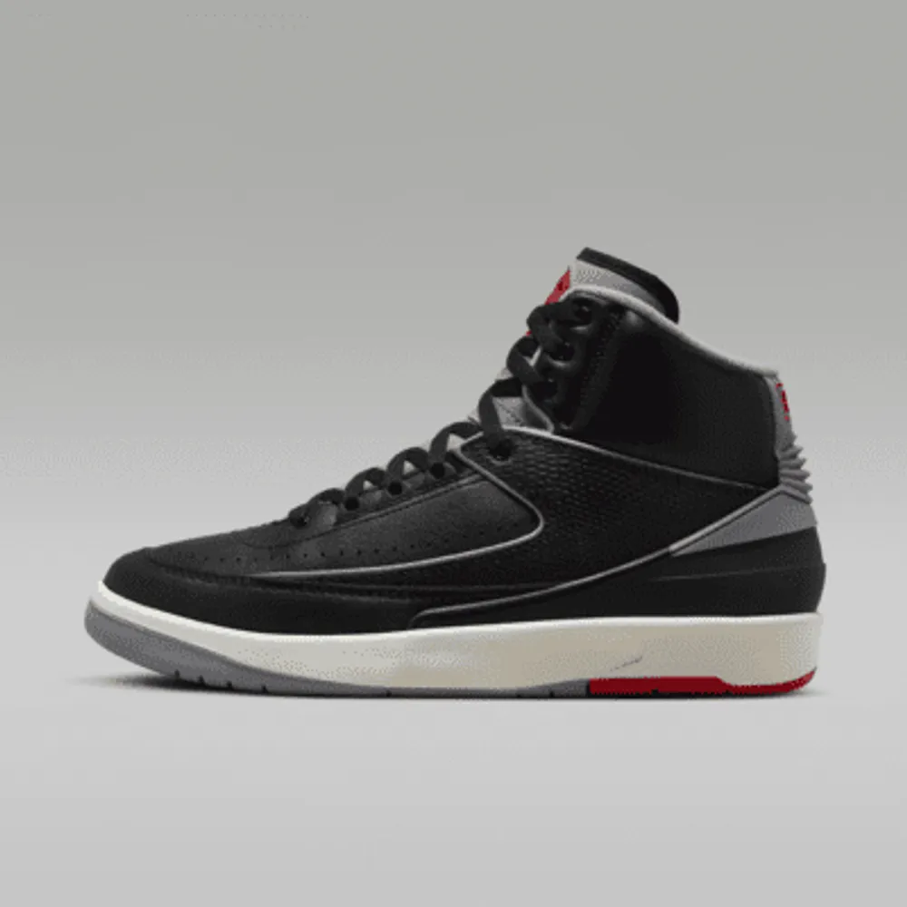 Nike Air Jordan 2