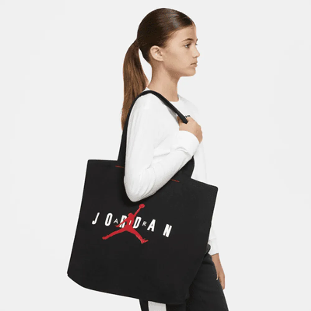 Nike Jordan Tote. Nike The Summit at Fritz Farm