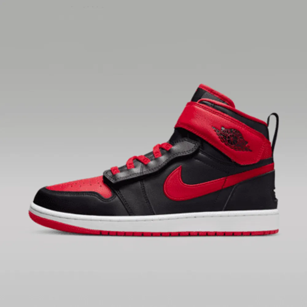 Nike sale velcro jordan