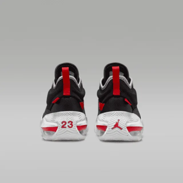 Air jordan shop slides kids