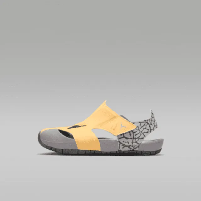 Jordan outlet toddler sandals