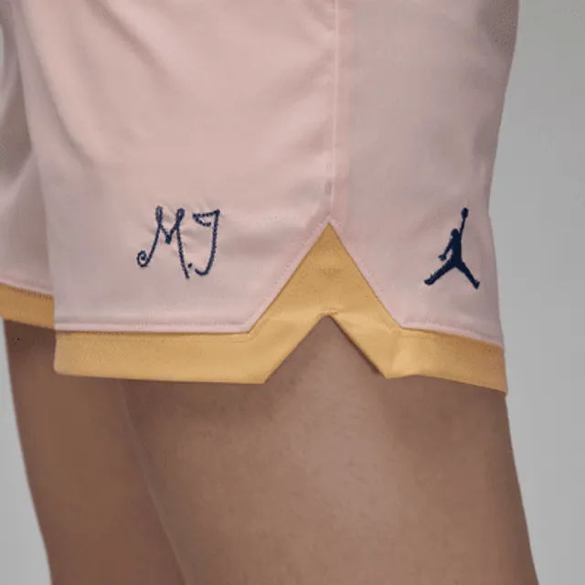 Jordan remastered diamond shorts outlet
