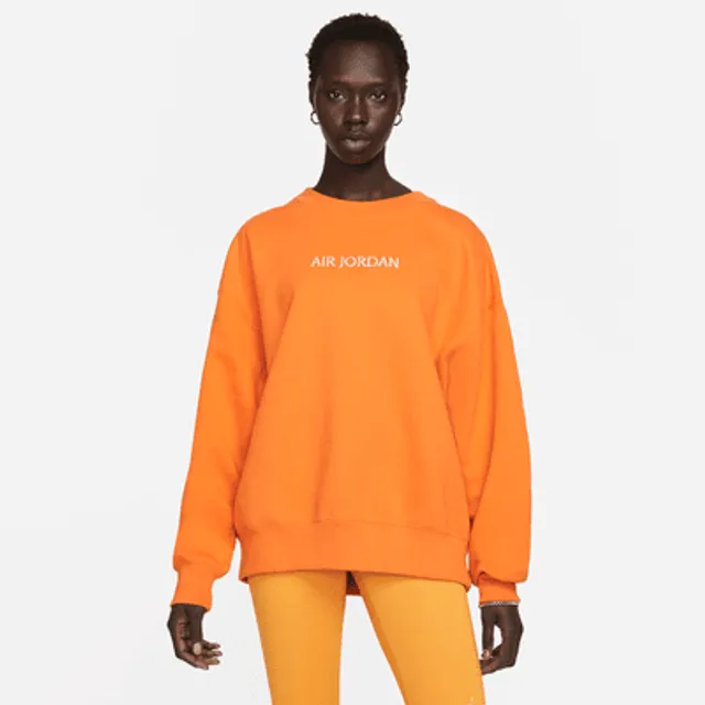 Mens jordan crew neck sweatshirts store