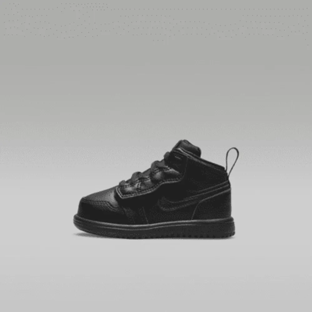 Nike Jordan 1 Mid Baby and Toddler Shoe. Nike UK King s Cross