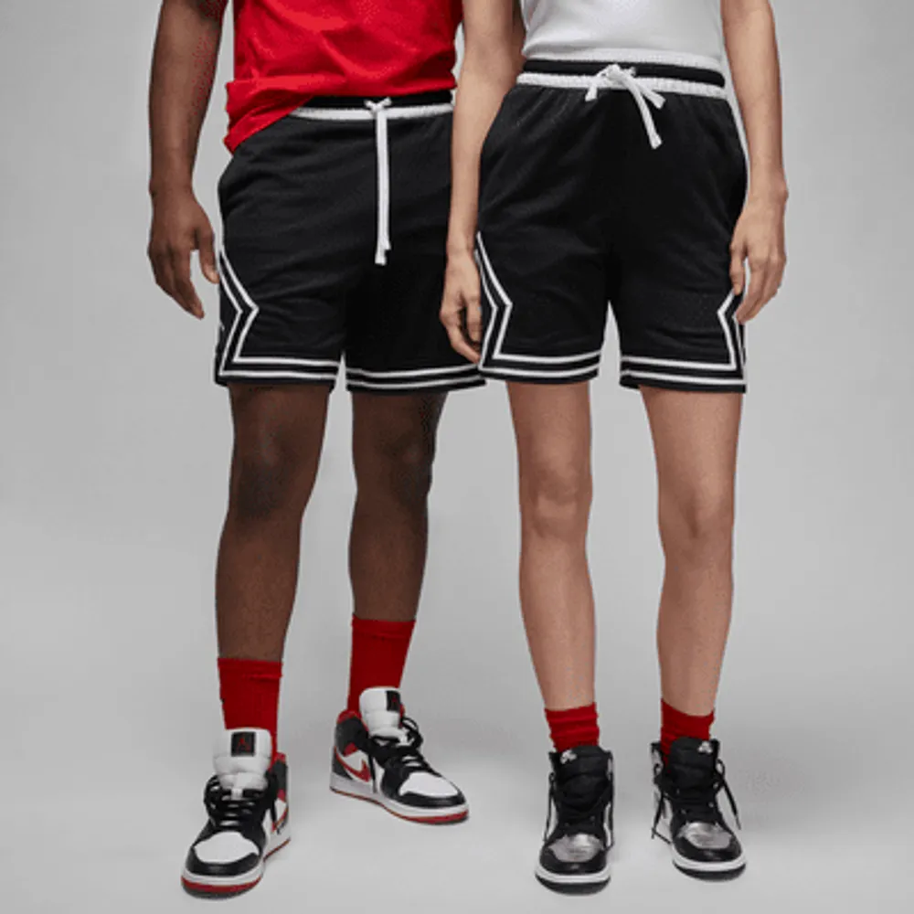 Short jordan outlet dri fit