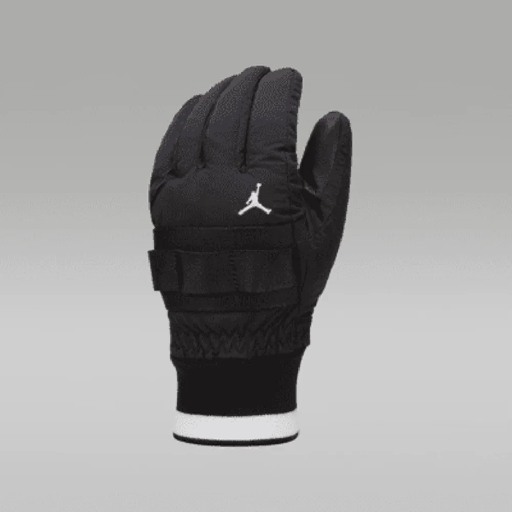 Nike new arrivals jordan gloves